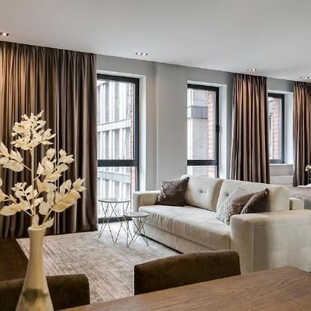 Classy Studio In Chicago, A Luxurious Condo Kyiv Exterior photo