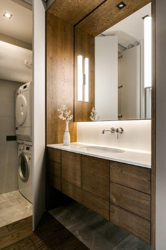 Classy Studio In Chicago, A Luxurious Condo Kyiv Exterior photo