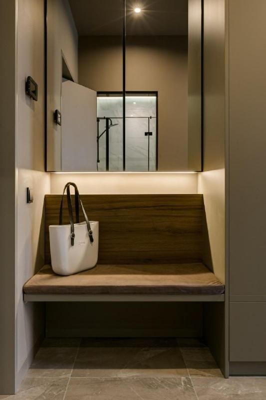 Classy Studio In Chicago, A Luxurious Condo Kyiv Exterior photo