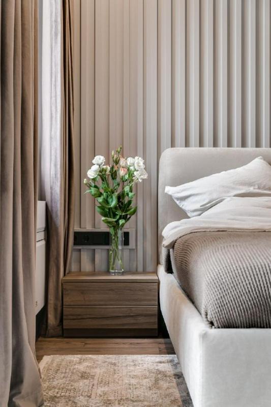 Classy Studio In Chicago, A Luxurious Condo Kyiv Exterior photo